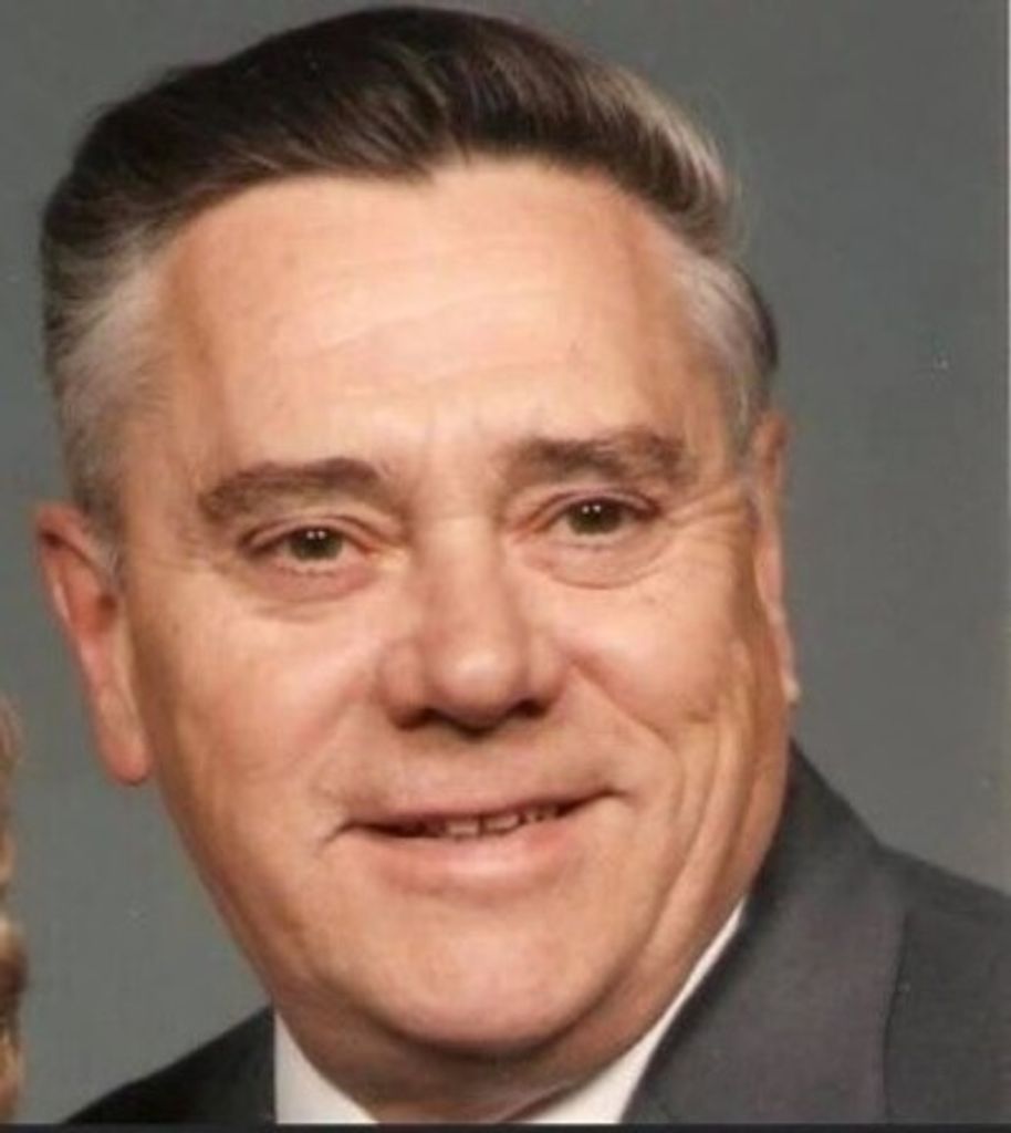 Richard G. Lalmond Profile Photo