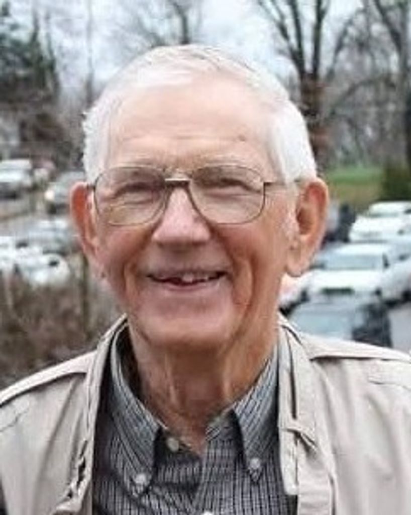 Donnie Everett McCool Profile Photo