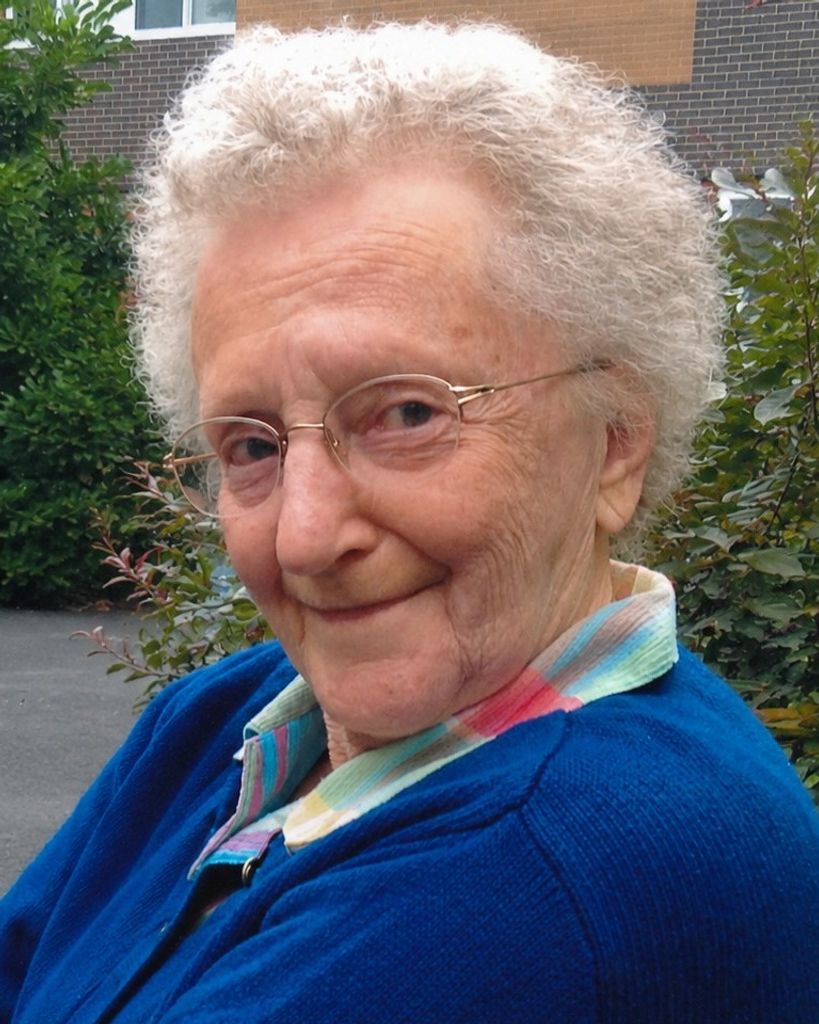 Wyona Mae Edmonds