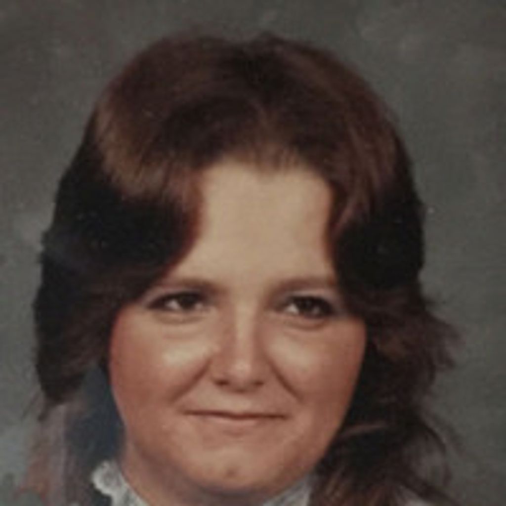 Charlene Poirrier