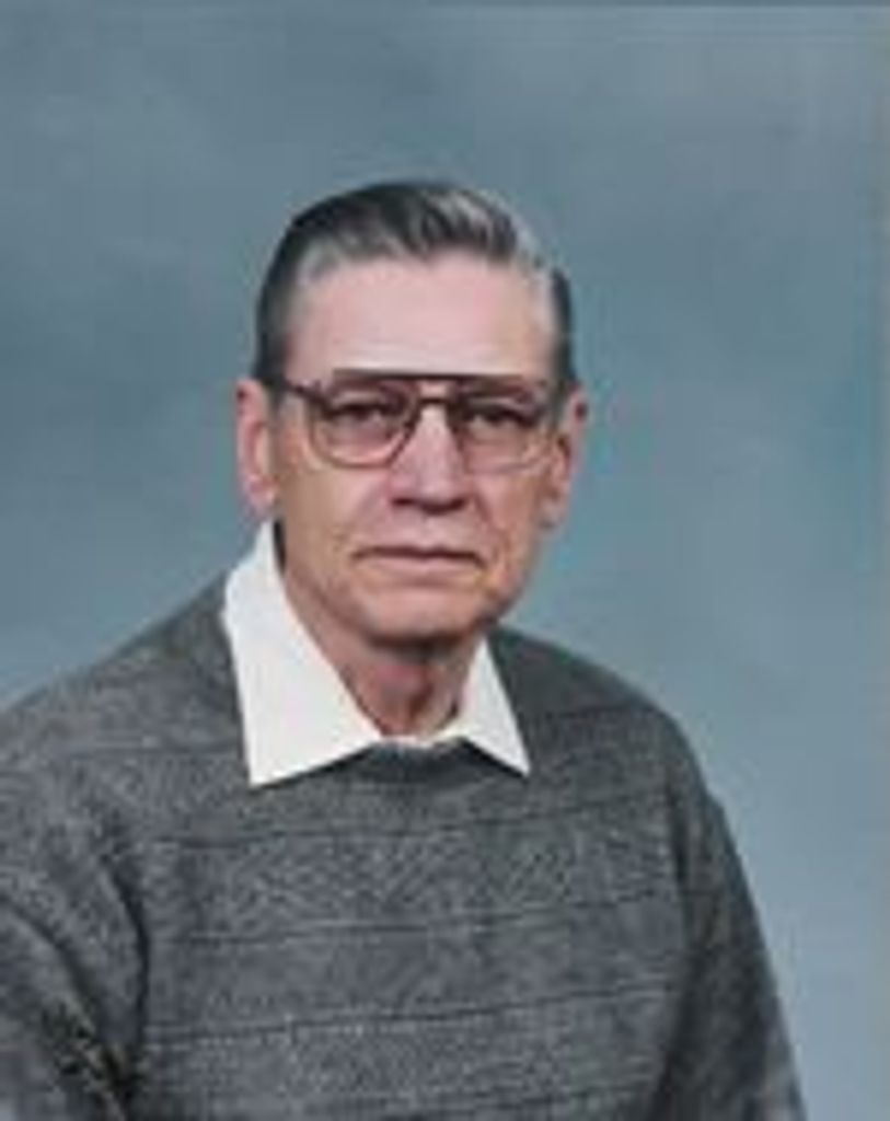 Norman W. Olson