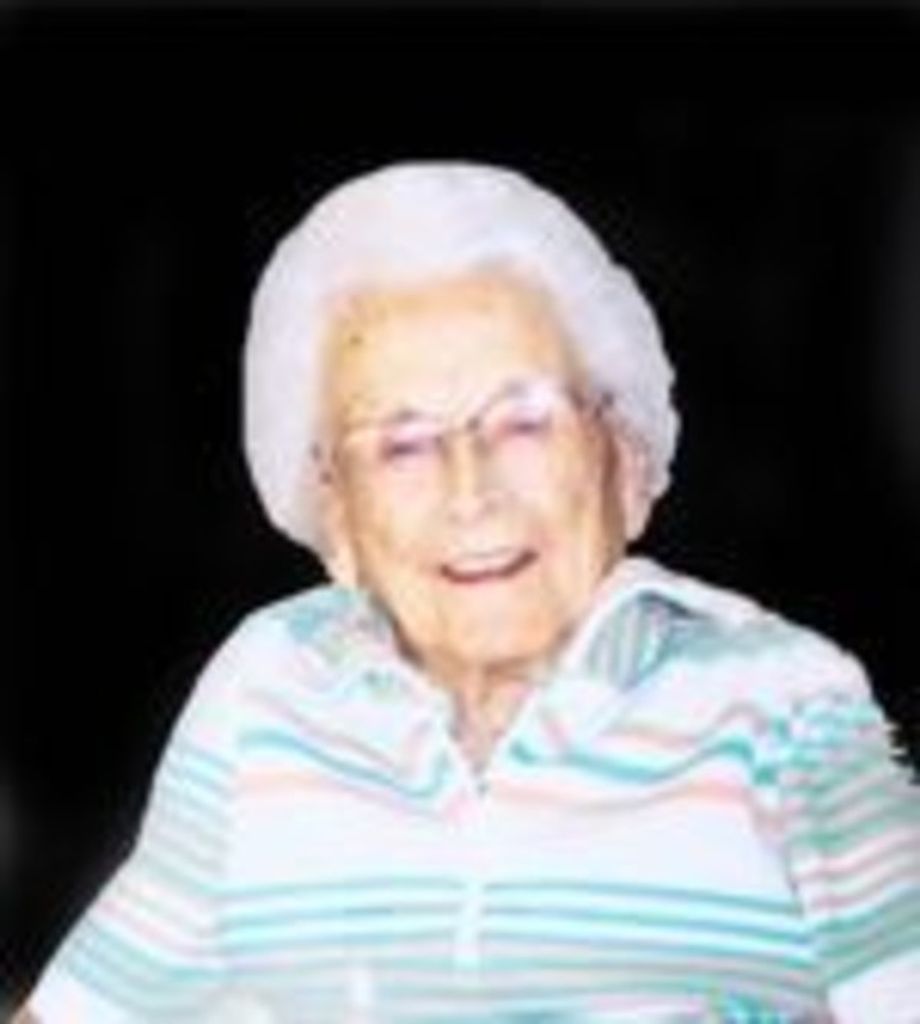 Josephine Lucille Russell