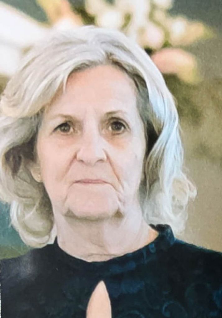 Susan Marie Carr Profile Photo