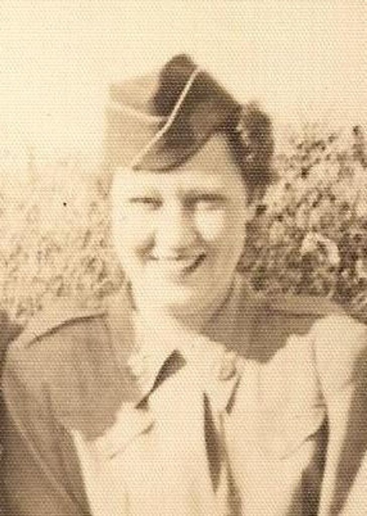 Virginia Dykstra (Hall) Profile Photo