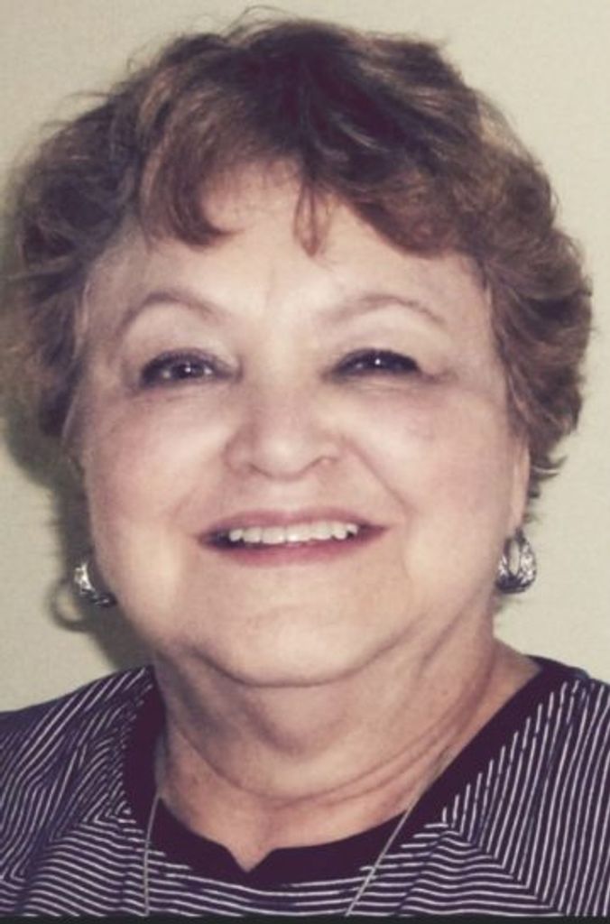 Linda Carol Kennedy