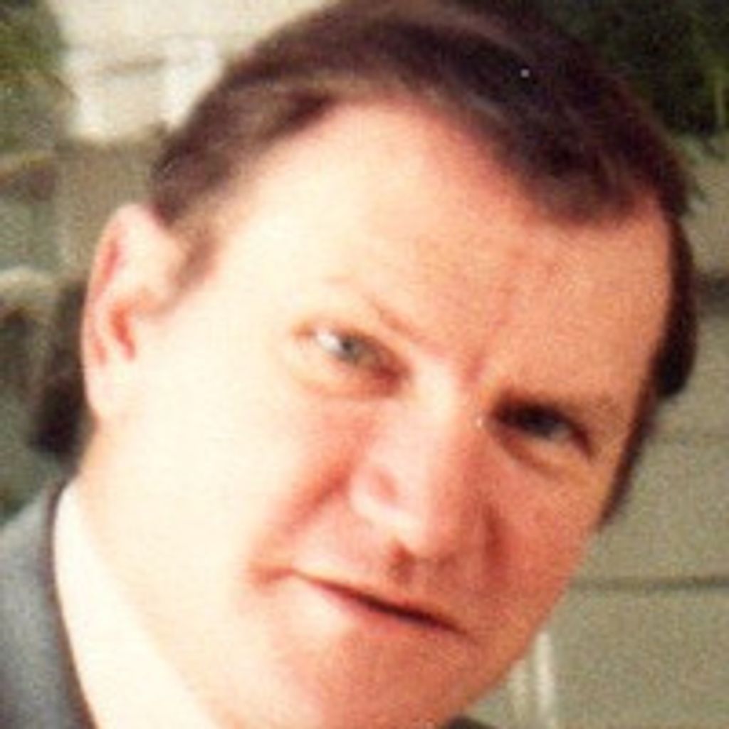 Melvin F. Roscover