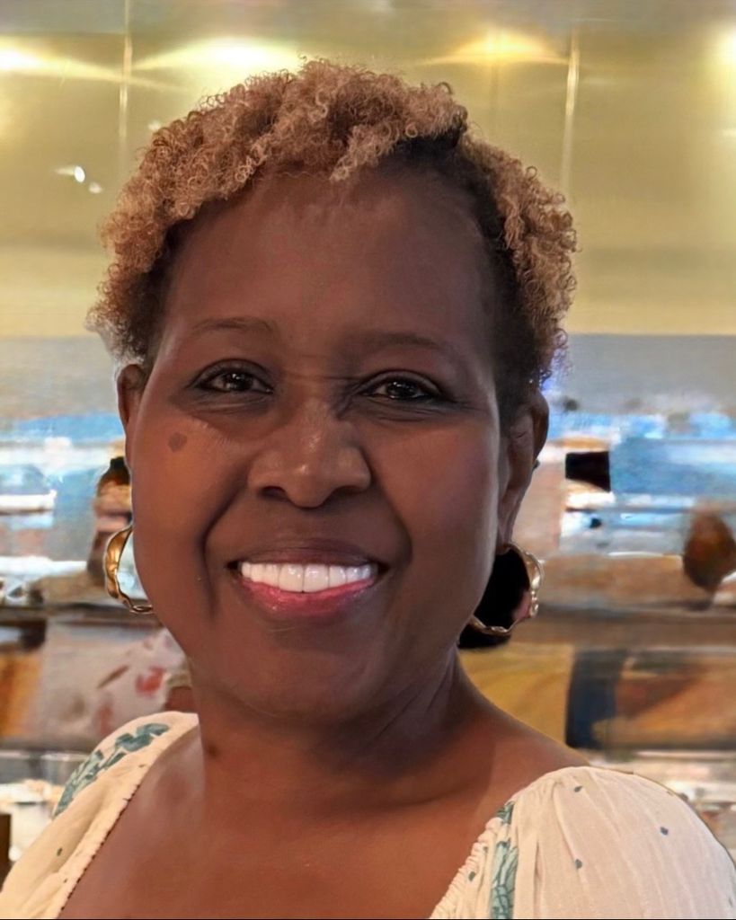 Andrea Michelle Ridley~Smith Profile Photo