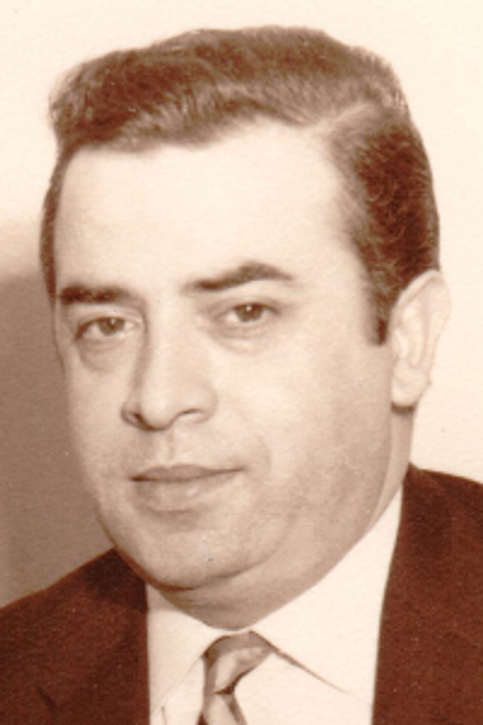 Cesar A. D'Oliveira Profile Photo