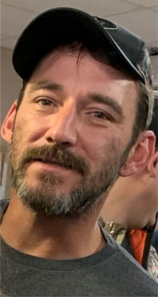 Jeffery Eugene Miller