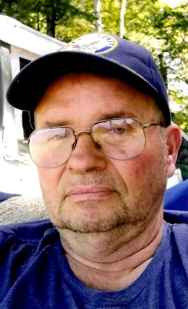Donald Olsen Profile Photo
