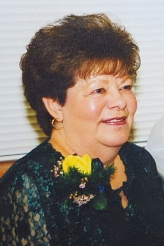 Nellie Conra (Schmid)  Jensen Profile Photo