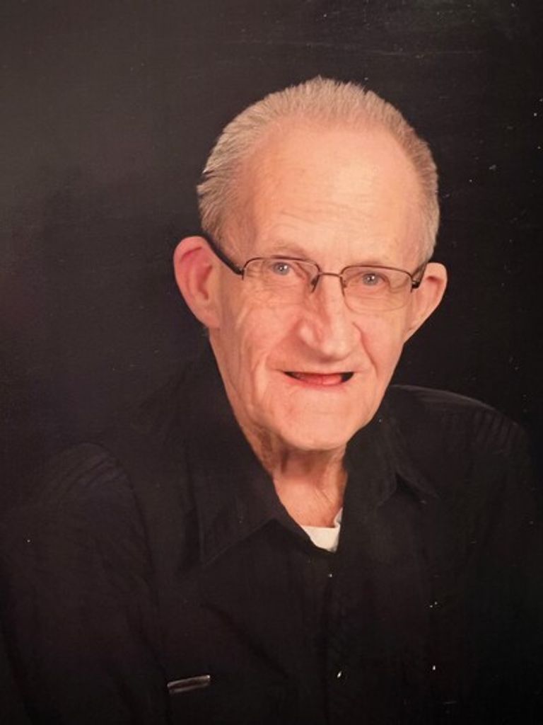 Marvin Laverne Gould