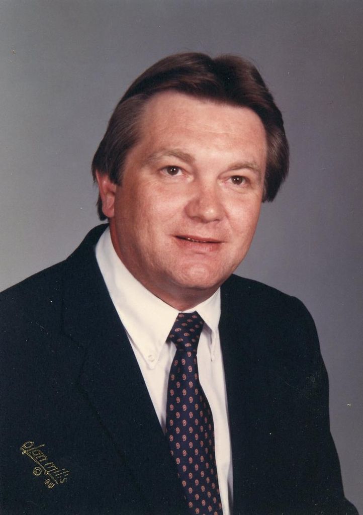 James Hubert Cantrell