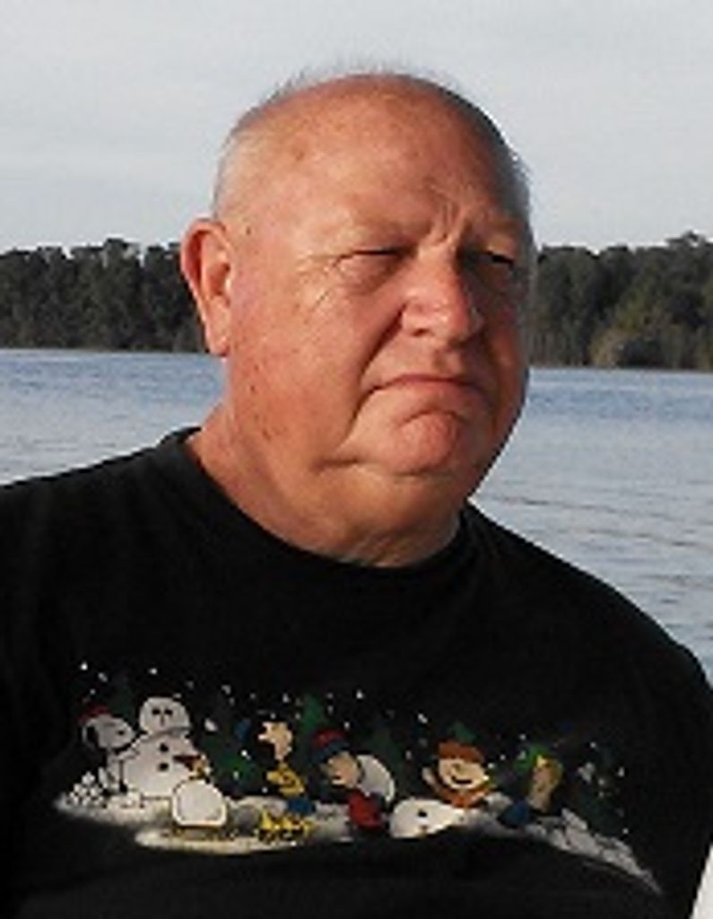 Robert Michael Wall