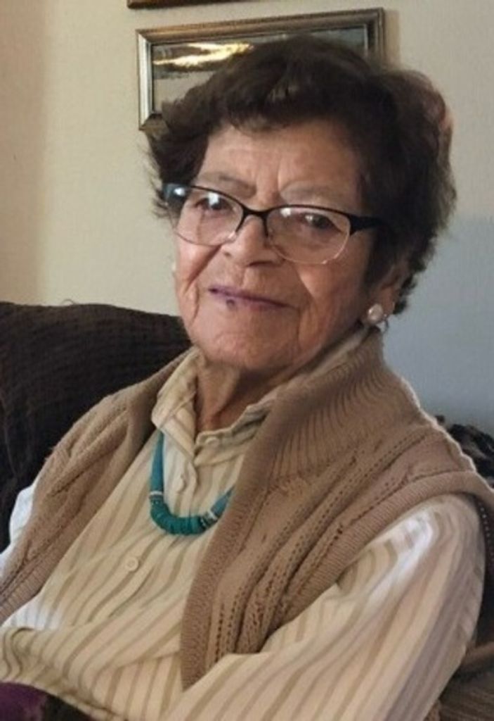 Ramona Ledoux-Martinez Profile Photo