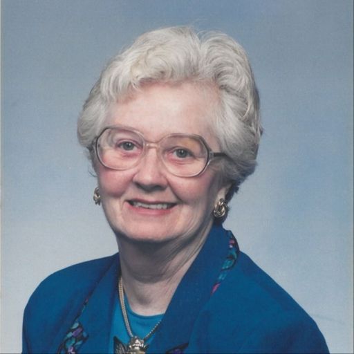 Jeanette Shaw Profile Photo