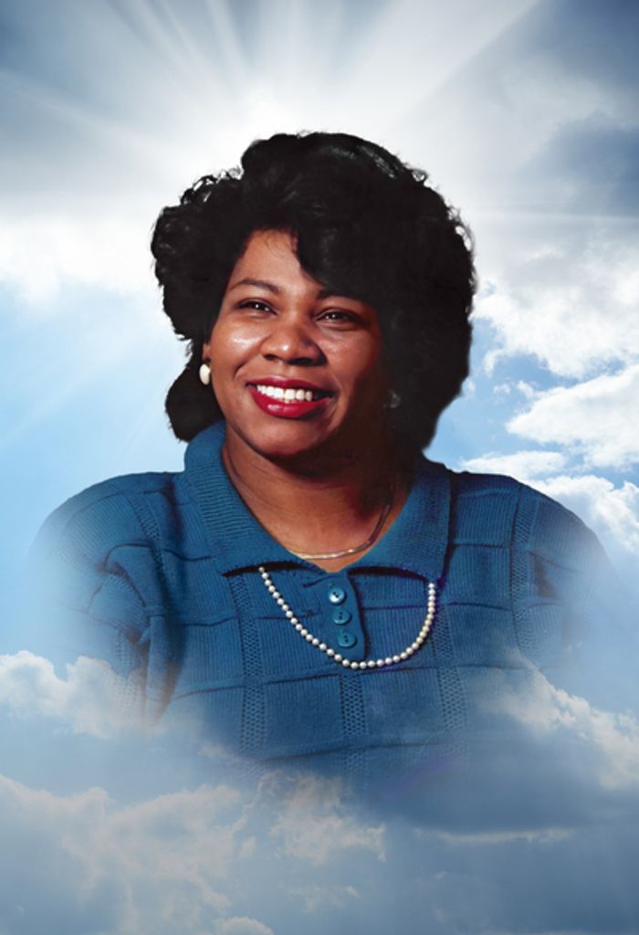 Roberta Canty Hastie Profile Photo