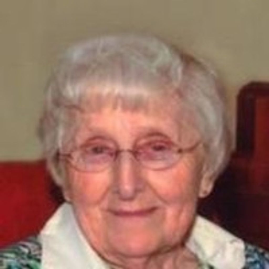 Marian A Smith