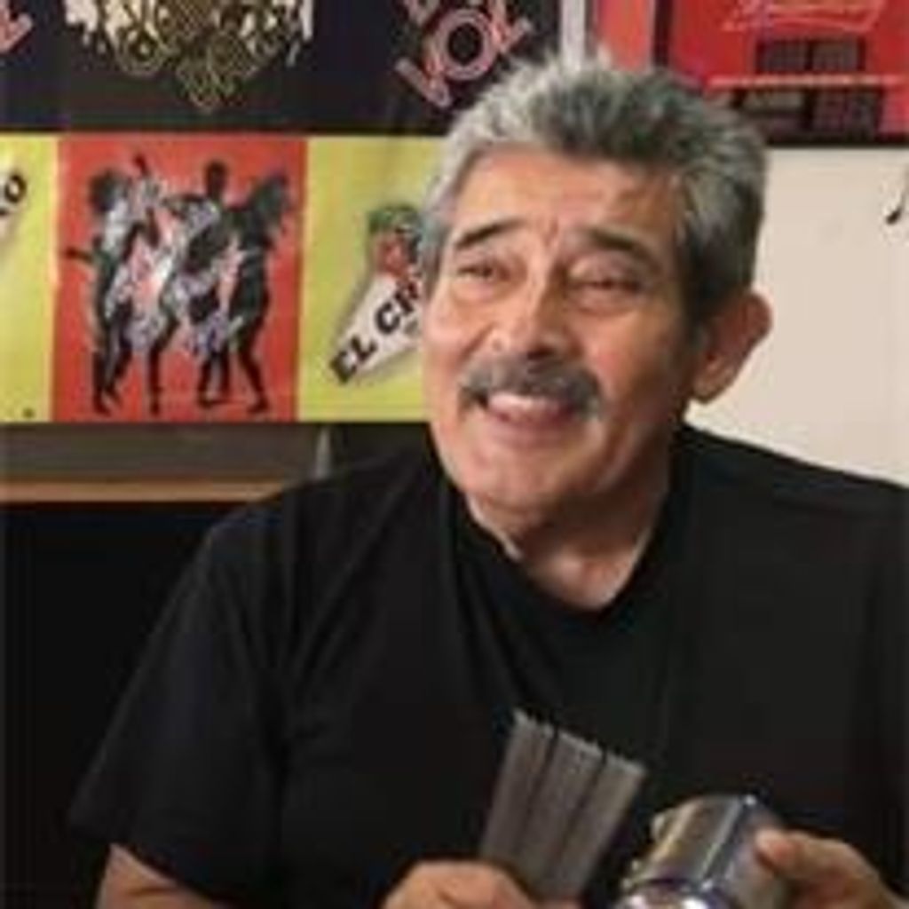 Roberto L. Duarte