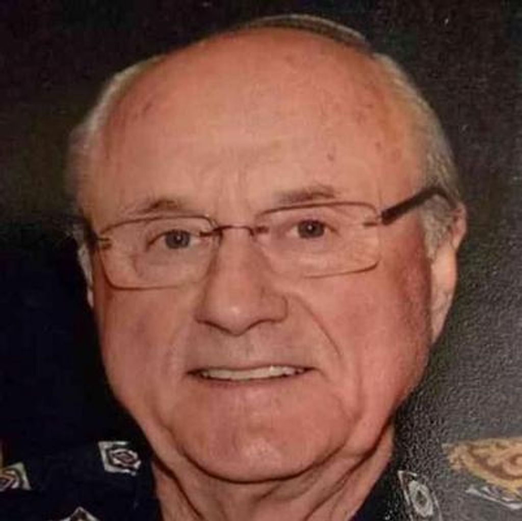 Lee Mcadory Jr. Profile Photo
