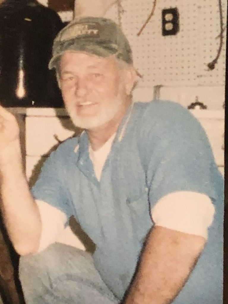 Bob Waters Profile Photo
