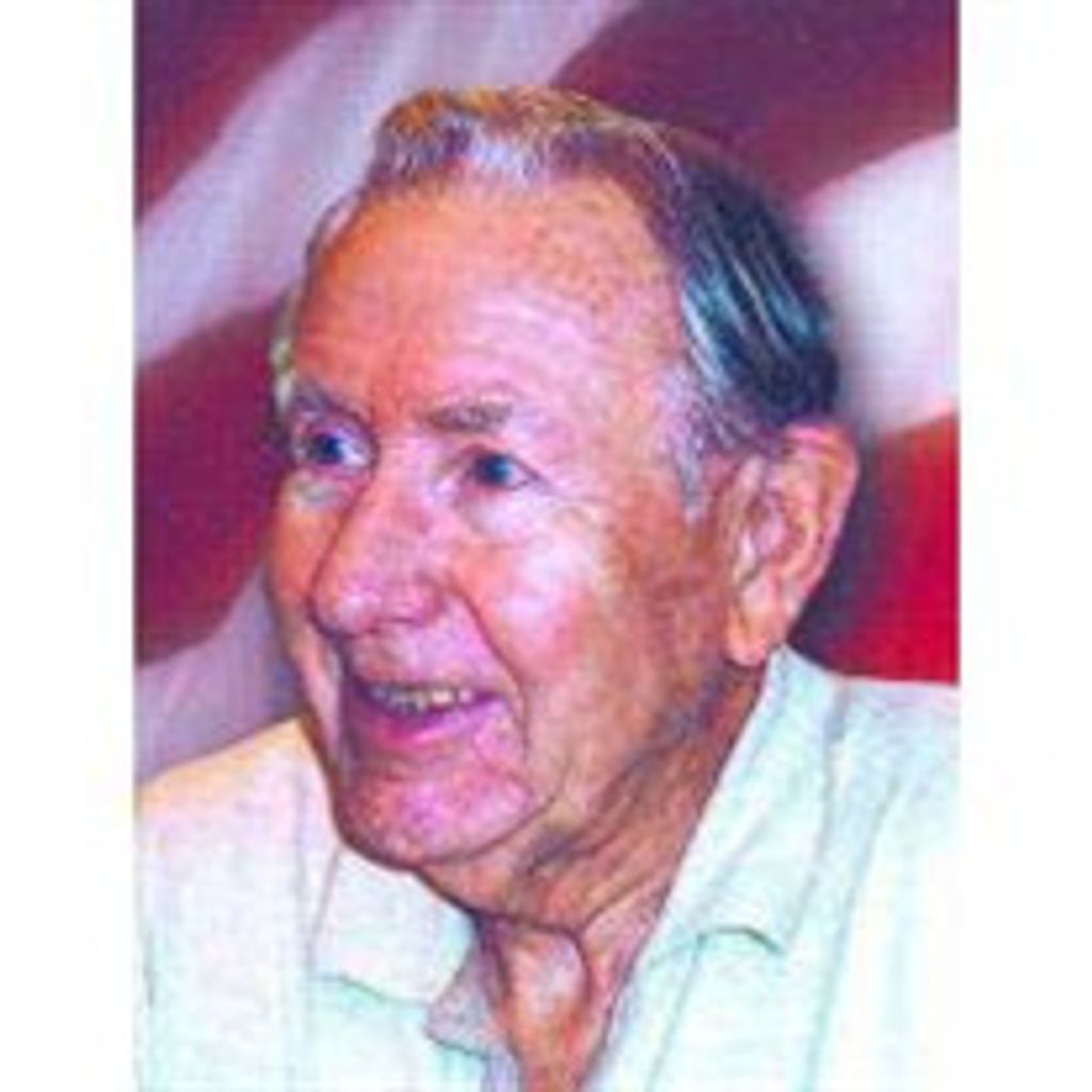 Harold C Blackwood