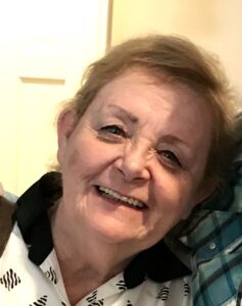 Judith Braham Galske