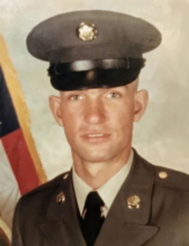 Thomas M. "Yogi" Lanphier Profile Photo