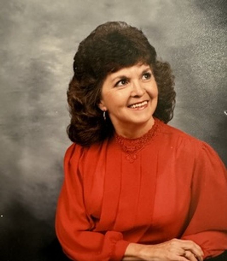 Shirley Sharpe