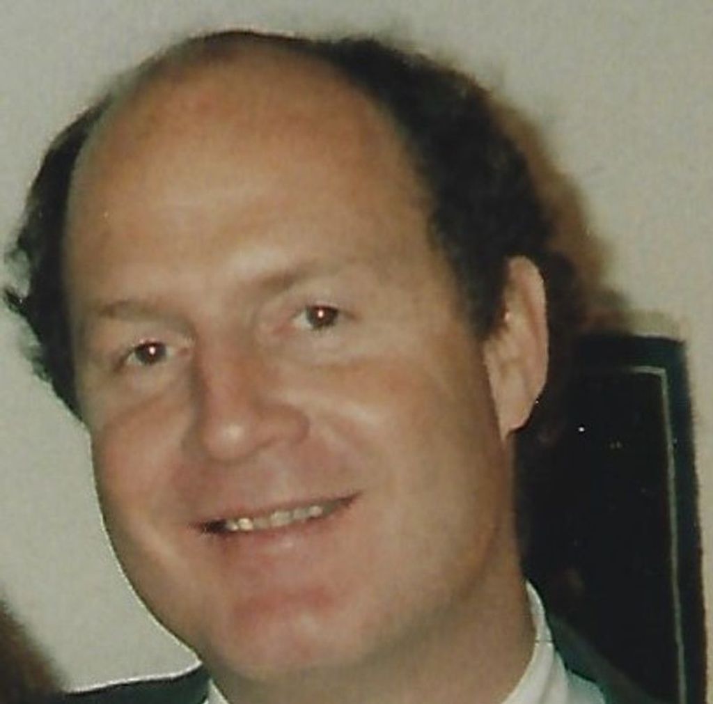 William Henry Donnelly Profile Photo