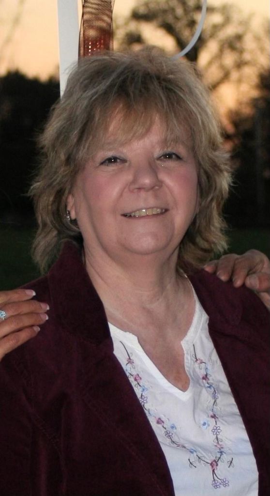 Sandra Kay Burkhart Profile Photo