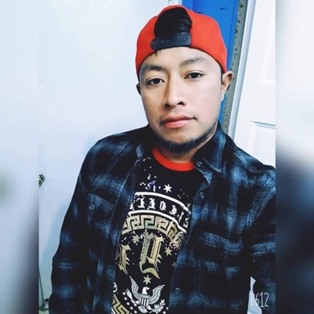 Martin Esteban Gomez Vasquez Profile Photo