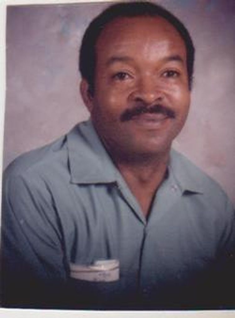 Maryland Williams Sr. Profile Photo