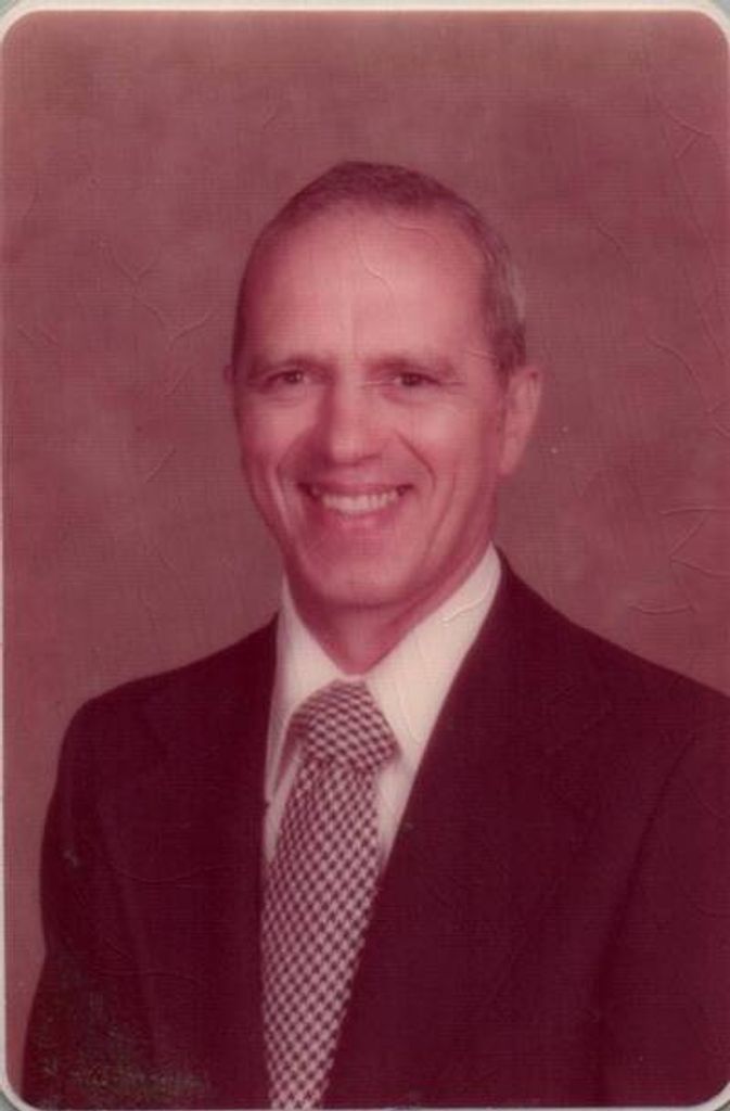 Charles Dornan Profile Photo