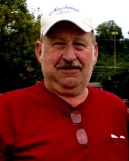 Marvin Eugene Munsey's obituary image