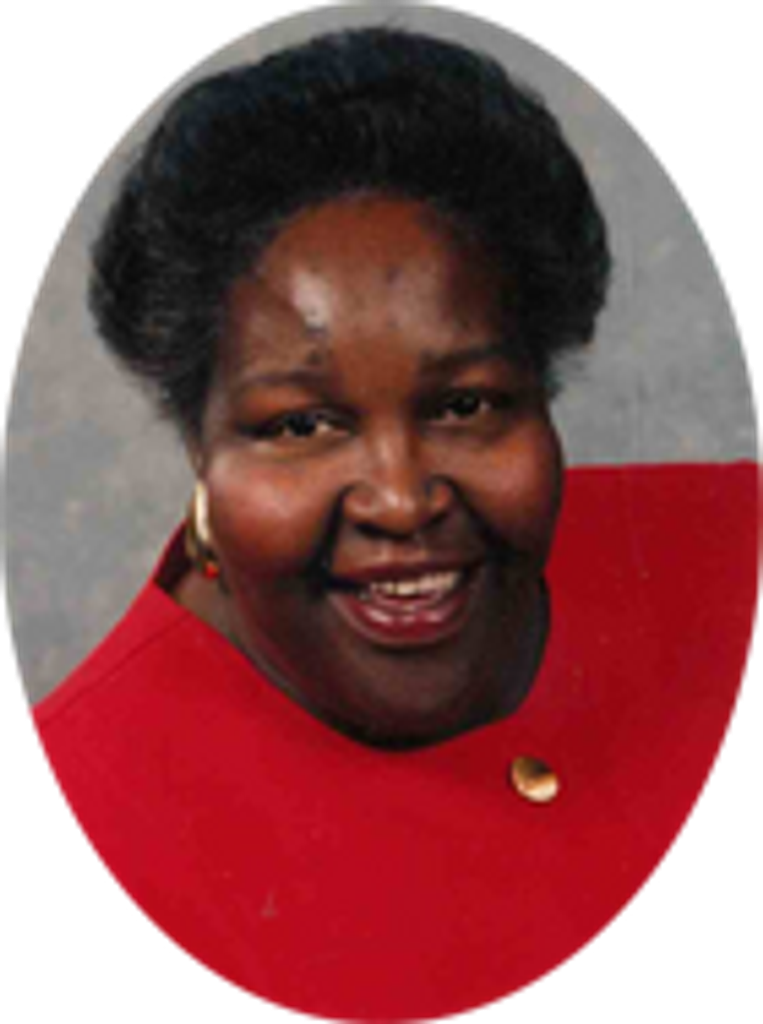 Lillie "Ruchie"  Campbell
