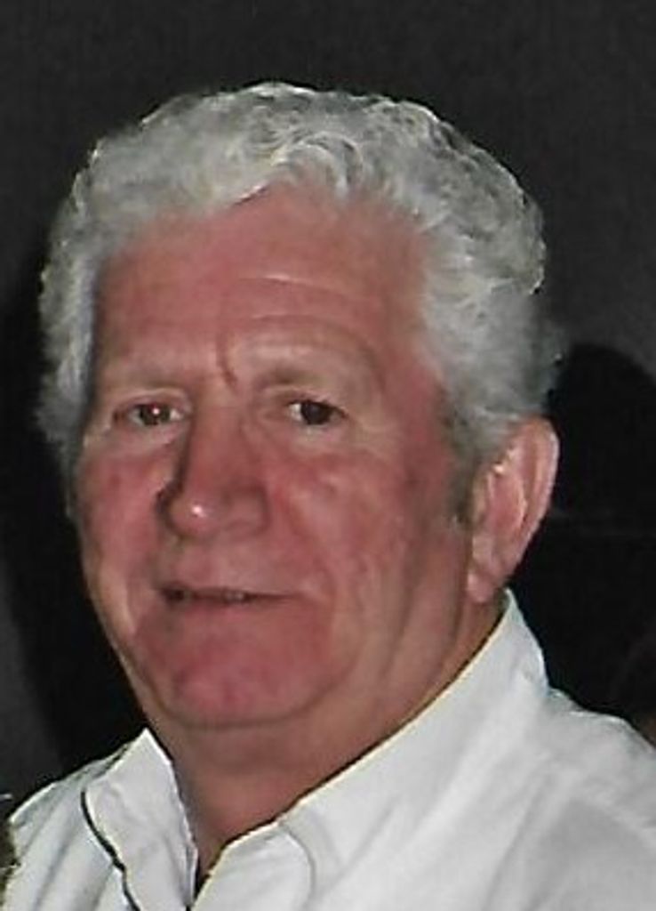 Joseph H.  "Joe" Smith