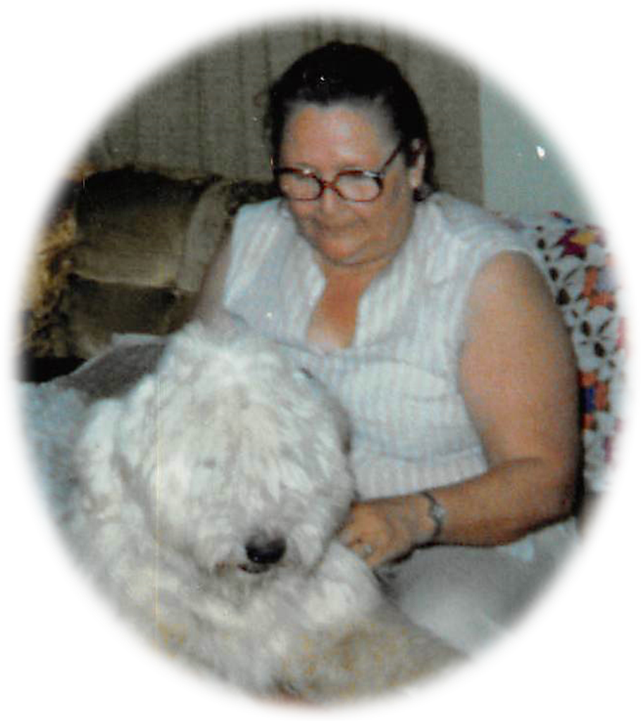 Lucille Lenz