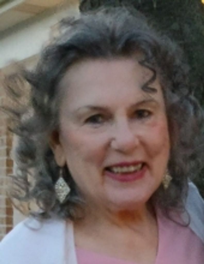 Sophia Bernice Mcaskill