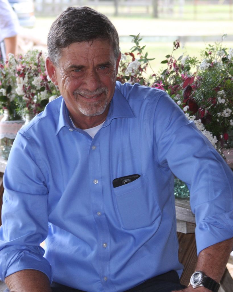 Wendell Blair Nix, Sr.