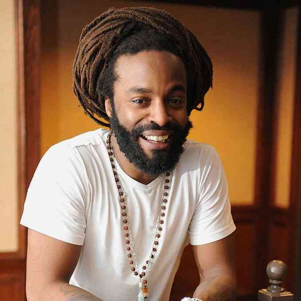 John Edward Forté Profile Photo