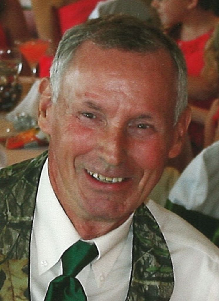 Kenneth P. Heltibrand Profile Photo