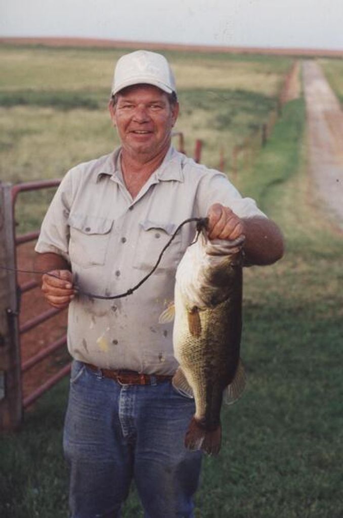 Eddie Lee Elmore Profile Photo