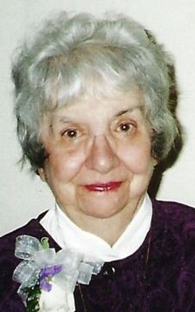 May M. Cancellaro