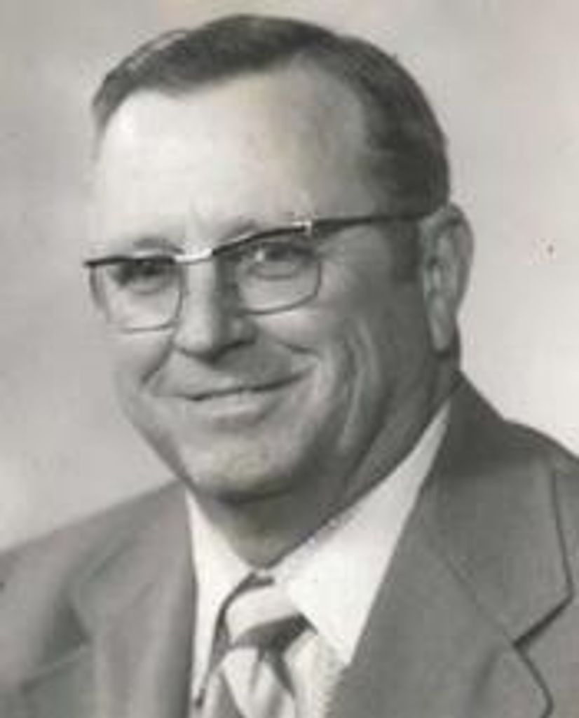 Vernon Allison Leissner Sr.