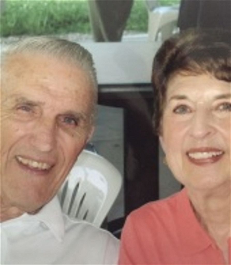 John 'Pete' & Kathryn Mihelick Profile Photo