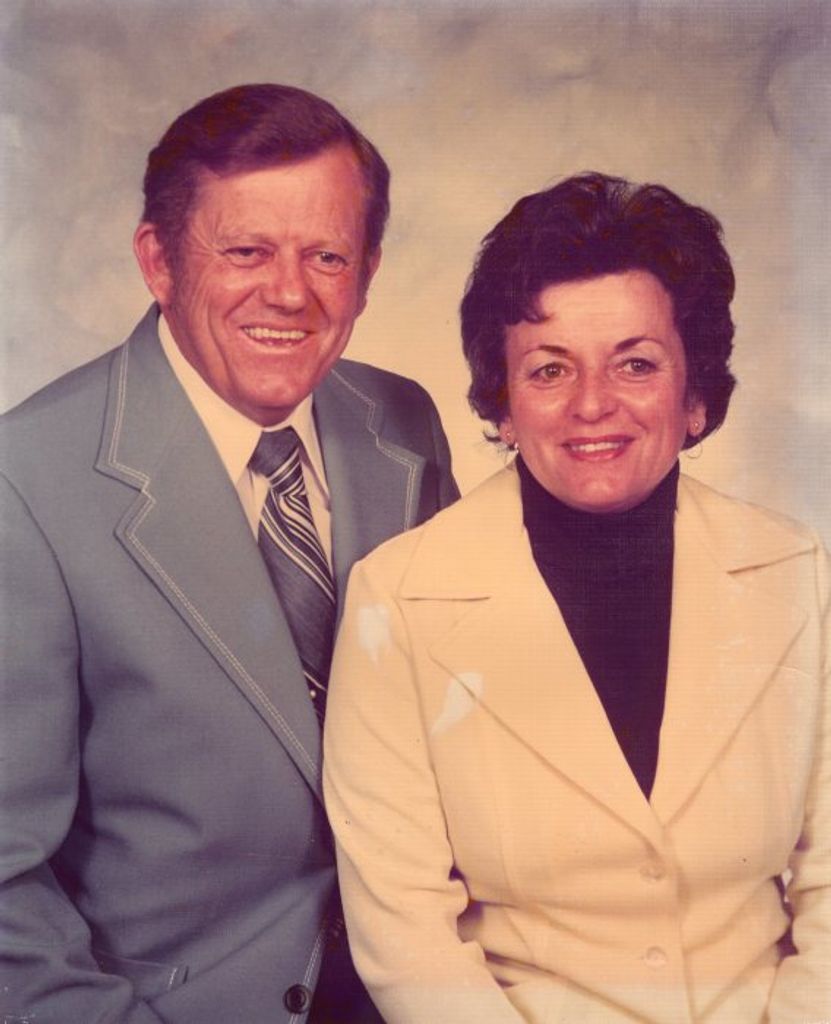 Ruby Kathleen Killebrew