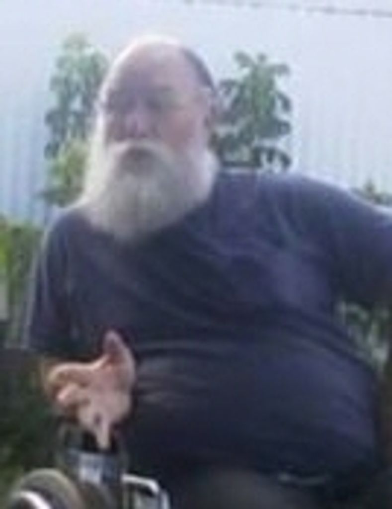 Dan  Lee Brown Profile Photo