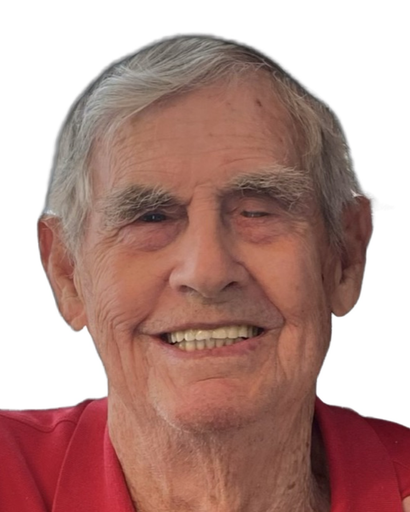 James Marshal Turner Profile Photo