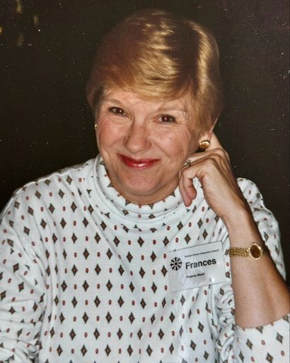 Frances Gann Mizell Profile Photo